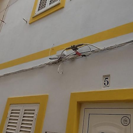 Casa Da Liberdade Em Nazare Villa Екстериор снимка