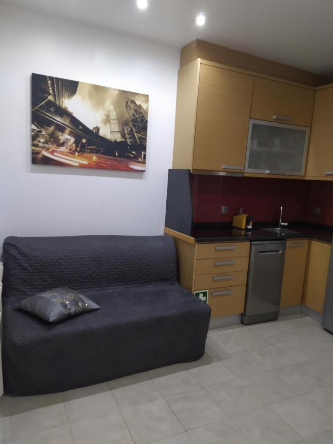 Casa Da Liberdade Em Nazare Villa Екстериор снимка