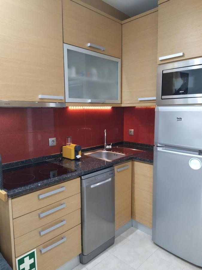 Casa Da Liberdade Em Nazare Villa Екстериор снимка