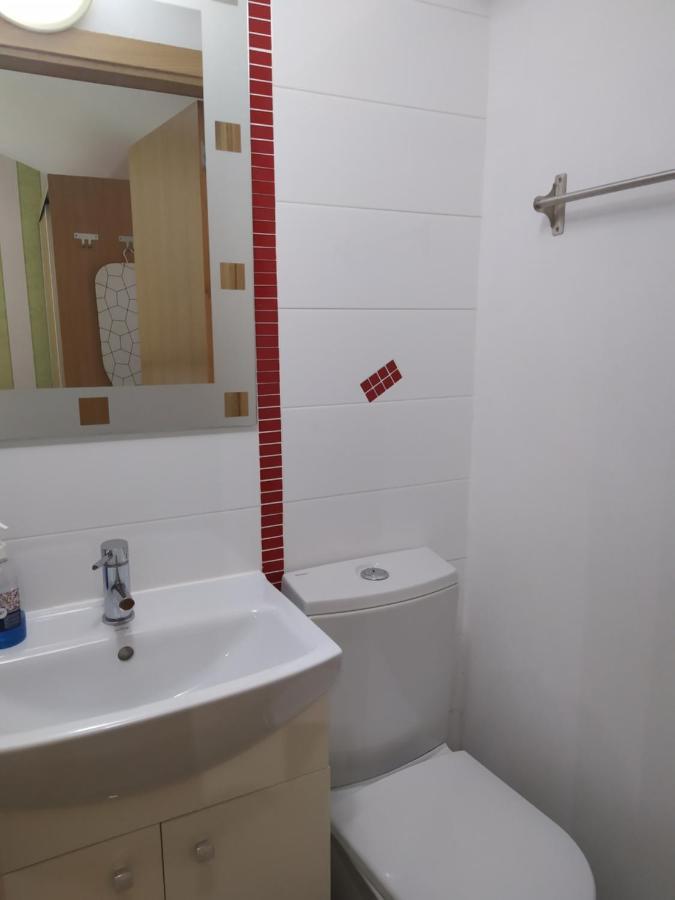 Casa Da Liberdade Em Nazare Villa Екстериор снимка