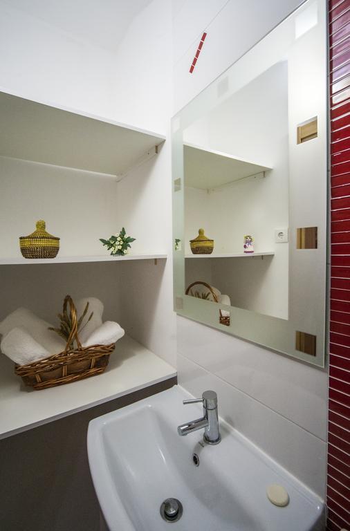 Casa Da Liberdade Em Nazare Villa Екстериор снимка